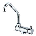 MISCELATORE MONOCOMANDO CANNA ABBATTIBILE STYLE