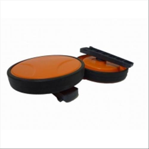 50726 KIT RUOTE PER SERBATOIO C250 C260 (2PZ)