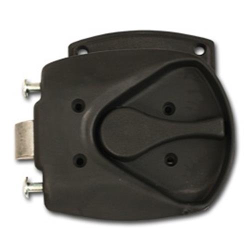 SERRATURA M1 CEE BIANCA/NERA SOLA PARTE INTERNA 1059SX0855EPI