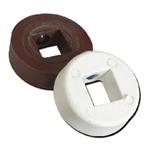 ROSETTA PER QUADRO 7MM