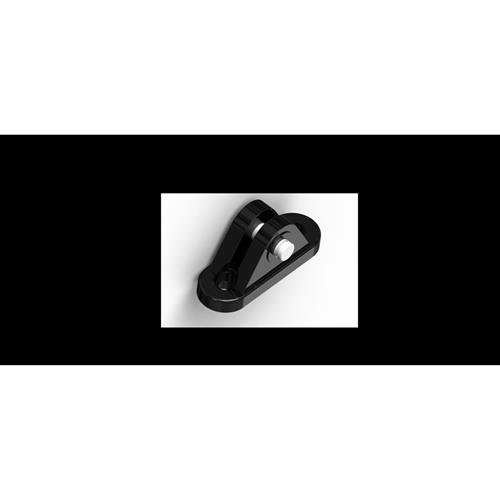 AMMORTIZZATORE A GAS SUPPORTO LATERALE B