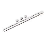 LACCIO FISSAGGIO PORTELLONE 295MM