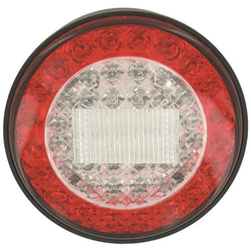 MODULO CATADIOTTRO E RETROMARCIA