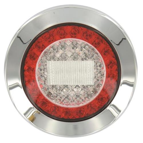 MODULO CATADIOTTRO E RETROMARCIA