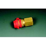 RACCORDO PER INNESTO RAPIDO M14X1,5MM