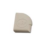 OSCURANTE A CASSETTA COPERTURA LATERALE SX AVORIO