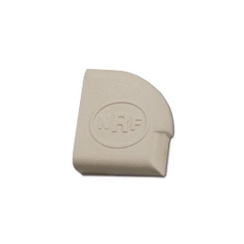 OSCURANTE A CASSETTA COPERTURA LATERALE SX AVORIO