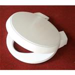 50707-62 SEDILE + COPERCHIO PER C250