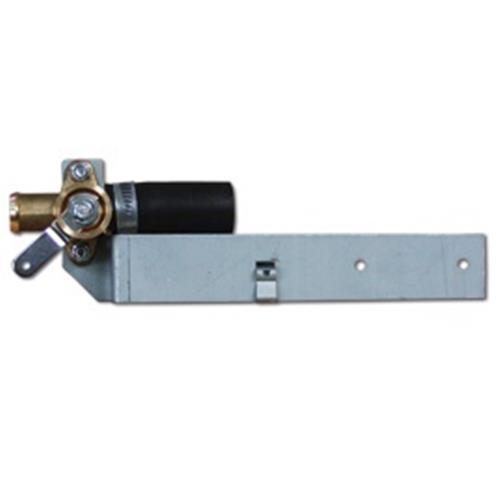 RISCALDATORE TENERE RUBINETTO TEMPERATURA