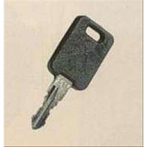 CHIAVE MADRE RETTANGOLARE