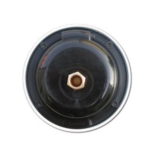 BOCCHETTONE CARICO ACQUA SENZA RIDUTTORE DI PRESSIONE DIAM 115MM ORUS