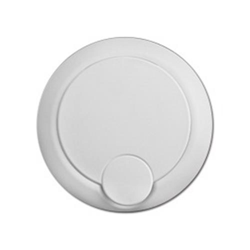 BOCCHETTONE/PRESE SERIE ORUS SOLO COPERCHIO DI RICAMBIO