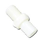 GIUNTO A PORTAGOMMA 25MM