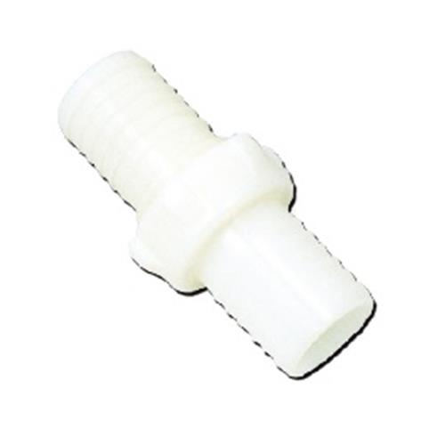 GIUNTO A PORTAGOMMA 25MM