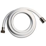 FLESSIBILE PER DOCCETTA 1.5MT PVC MORBIDO 1/2C - 1/2F