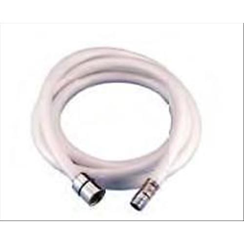 FLESSIBILE PER DOCCETTA 2MT PVC MORBIDO 1/2C - 15/1M