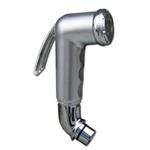 DOCCETTA RICAMBIO VENERE SATINATA CON PIPA FEMMINA