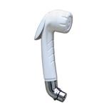 DOCCETTA RICAMBIO JENNY BIANCA CON PIPA FEMMINA