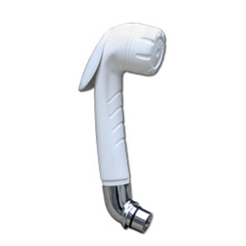 DOCCETTA RICAMBIO JENNY BIANCA CON PIPA FEMMINA