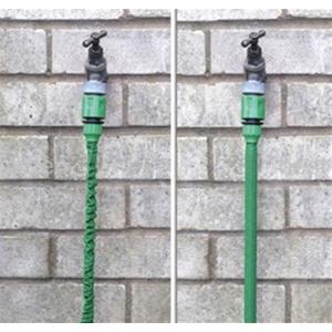 TUBO ACQUA ESTENSIBILE 5/15MT