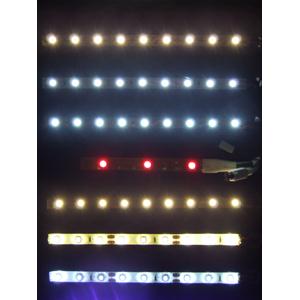 STRISCIA 5MT 300 LED SMD RGB CON TELECOMANDO
