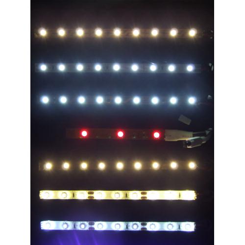 STRISCIA 5MT 300 LED SMD RGB CON TELECOMANDO