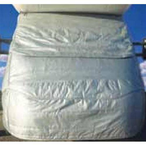 OSCURANTE ESTERNO COVERTECH EXTRA STRONG MOTORE TRANSIT DAL 2006 AL 2013