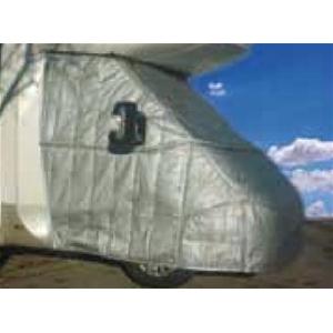 OSCURANTE ESTERNO COVERTECH EXTRA STRONG MOTORE TRANSIT DAL 2006 AL 2013