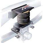 SOSPENSIONI AD ARIA DRIVE RITE PER IVECO DAILY DAL 2006 AL 2011