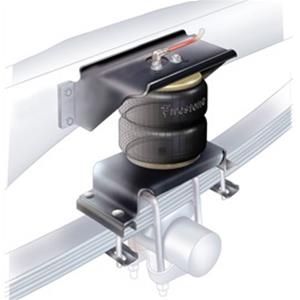 SOSPENSIONI AD ARIA DRIVE RITE PER 230-244 DUCATO/BOXER/JUMPER DAL 94 AL 06