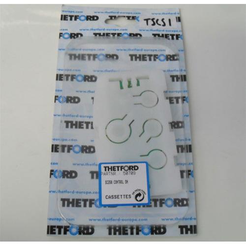 50709 PCB CONTROL PER C250 SN (50540)