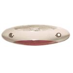 MODULO DI INGOMBRO LATERALE A INCANDESCENZA 124X38X32MM INT 83MM