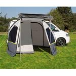 VERANDA PER VAN E FURGONATI TOUR COMPACT SOLA CAMERA INTERNA 200X140CM OPZIONALE