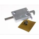 2890127117 BLOCCO CHIUSURA PORTA FRIGO RM 8555