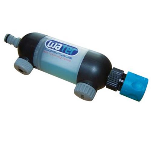 DISPENSER DI SAPONE PER SPAZZOLONE