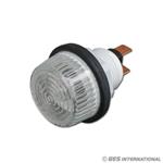 MODULO DIREZIONE ANTERIORE A INCANDESCENZA BIANCO DIAM 35X18MM