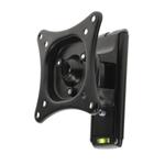 SUPPORTO PORTATELEVISORE TV A 1 SNODO VESA MOTION