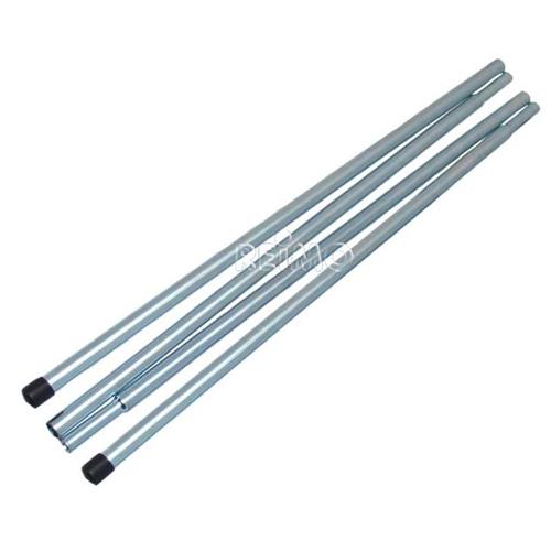 8 Clip Per Tende Da Camper In Plastica Con Viti - Supporti Fermatenda Per Finestre Di Camper E Roulette