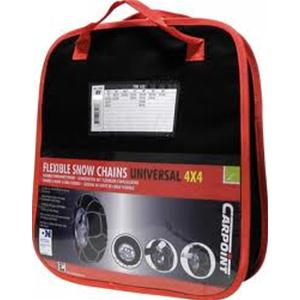 CATENE DA NEVE X SPRINTER 215/70/16