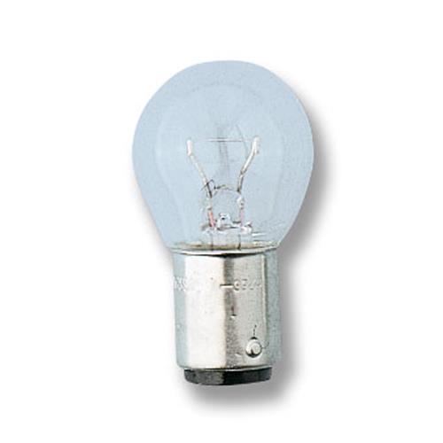 LAMPADA BA15D P10W 12V