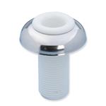 SUPPORTO PER DOCCETTA DA INCASSO 1/2”