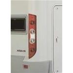 MODULO MULTIFUNZIONE POSTERIORE 4 SEZ PER CI RIVIERA DX