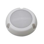 FARETTO 12V DA APPOGGIO LED Ø70MM STAGNO 5 LED