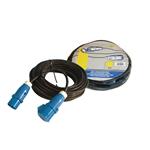 CAVO RETE 230V 10MT A NORMA CEE17 3 X 2,5MM