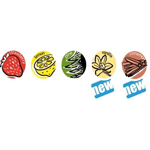 IGIENIZZANTE SCIACQUONE FLOW RINSE STRAWBERRY 2LT