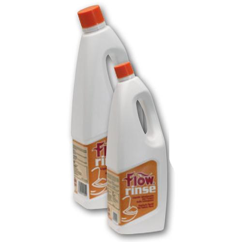 IGIENIZZANTE SCIACQUONE FLOW RINSE VANILLA 2LT