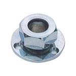 PASSACAVO CROMATO 10MM