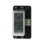 SCATOLE PORTAFUSIBILI