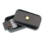 MORSETTIERA 4 LINEE STAGNA 8 CONTATTI