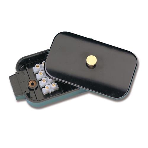 MORSETTIERA 4 LINEE STAGNA 8 CONTATTI